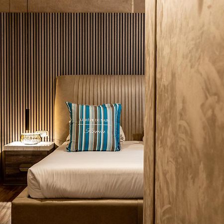 Le Reve De Naim Firenze Hotel Екстериор снимка