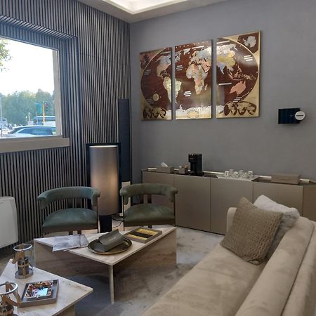 Le Reve De Naim Firenze Hotel Екстериор снимка