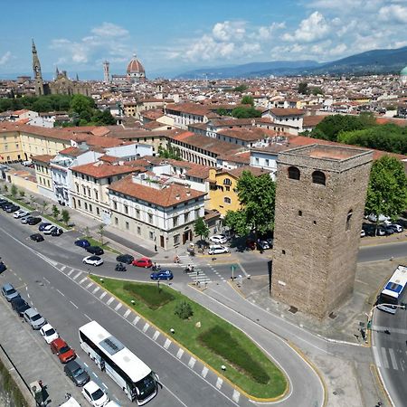 Le Reve De Naim Firenze Hotel Екстериор снимка