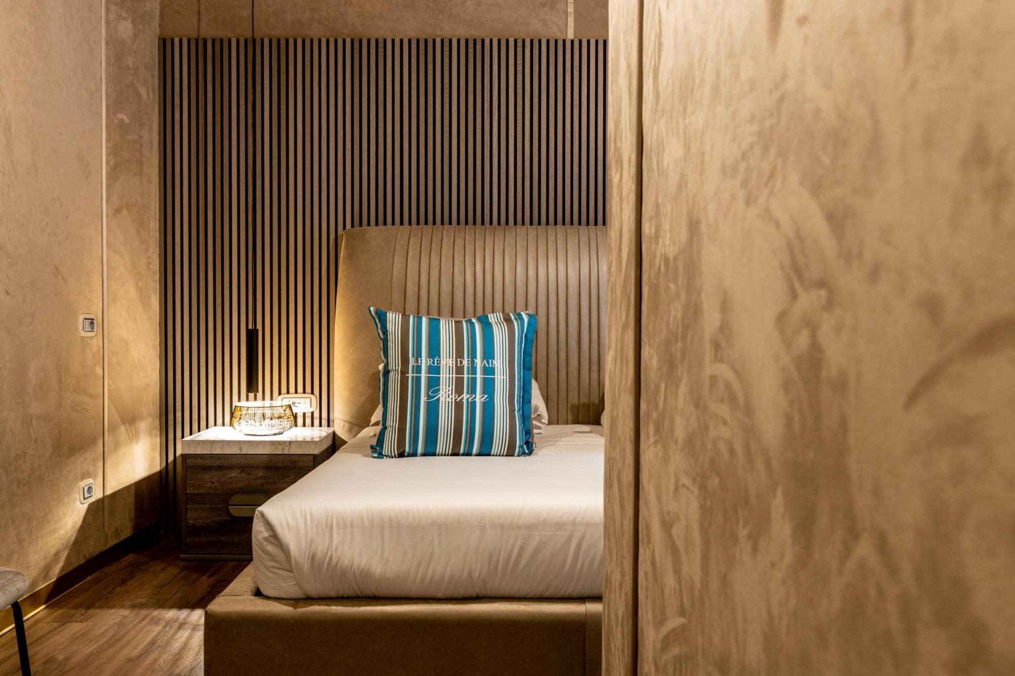Le Reve De Naim Firenze Hotel Екстериор снимка