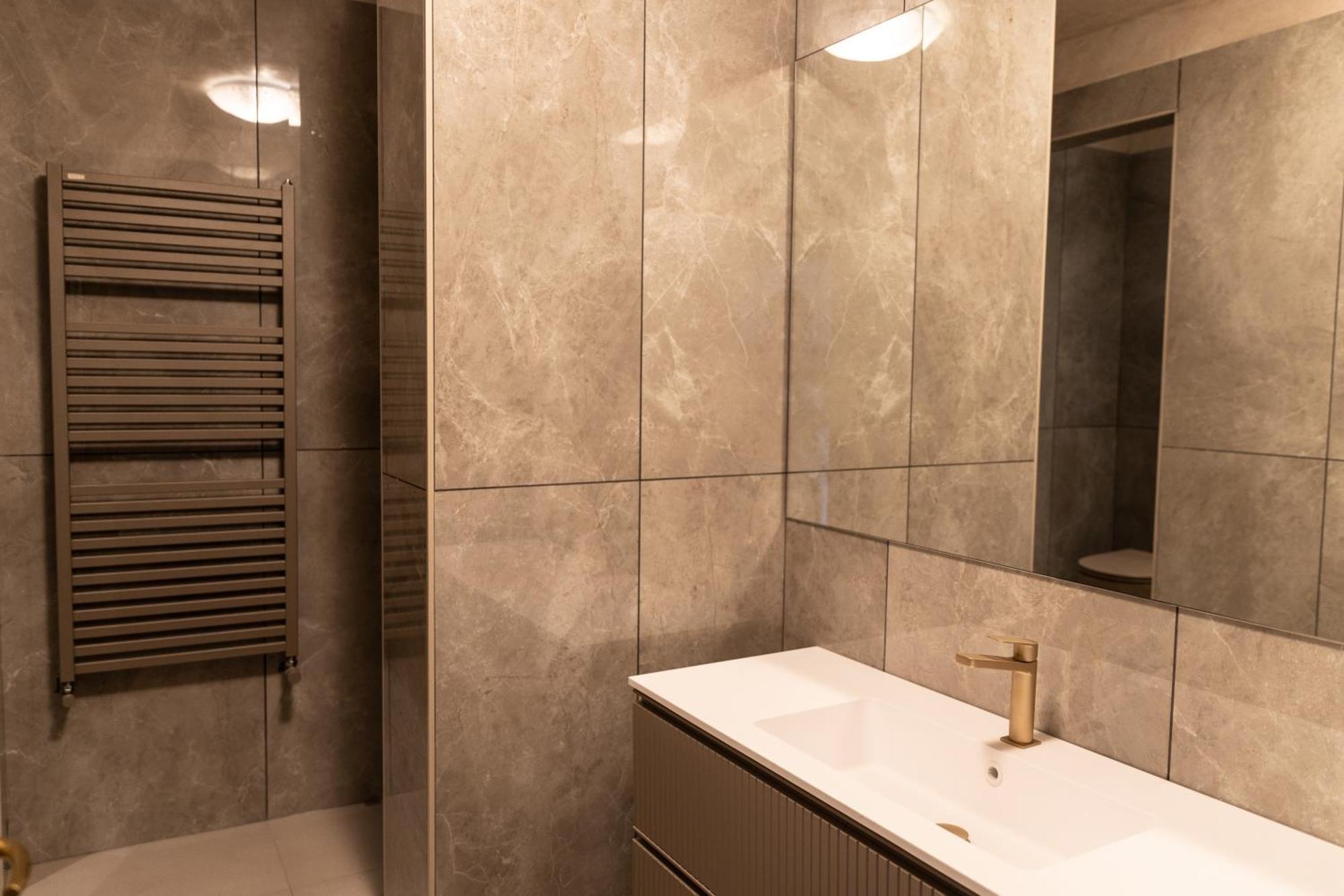 Le Reve De Naim Firenze Hotel Екстериор снимка