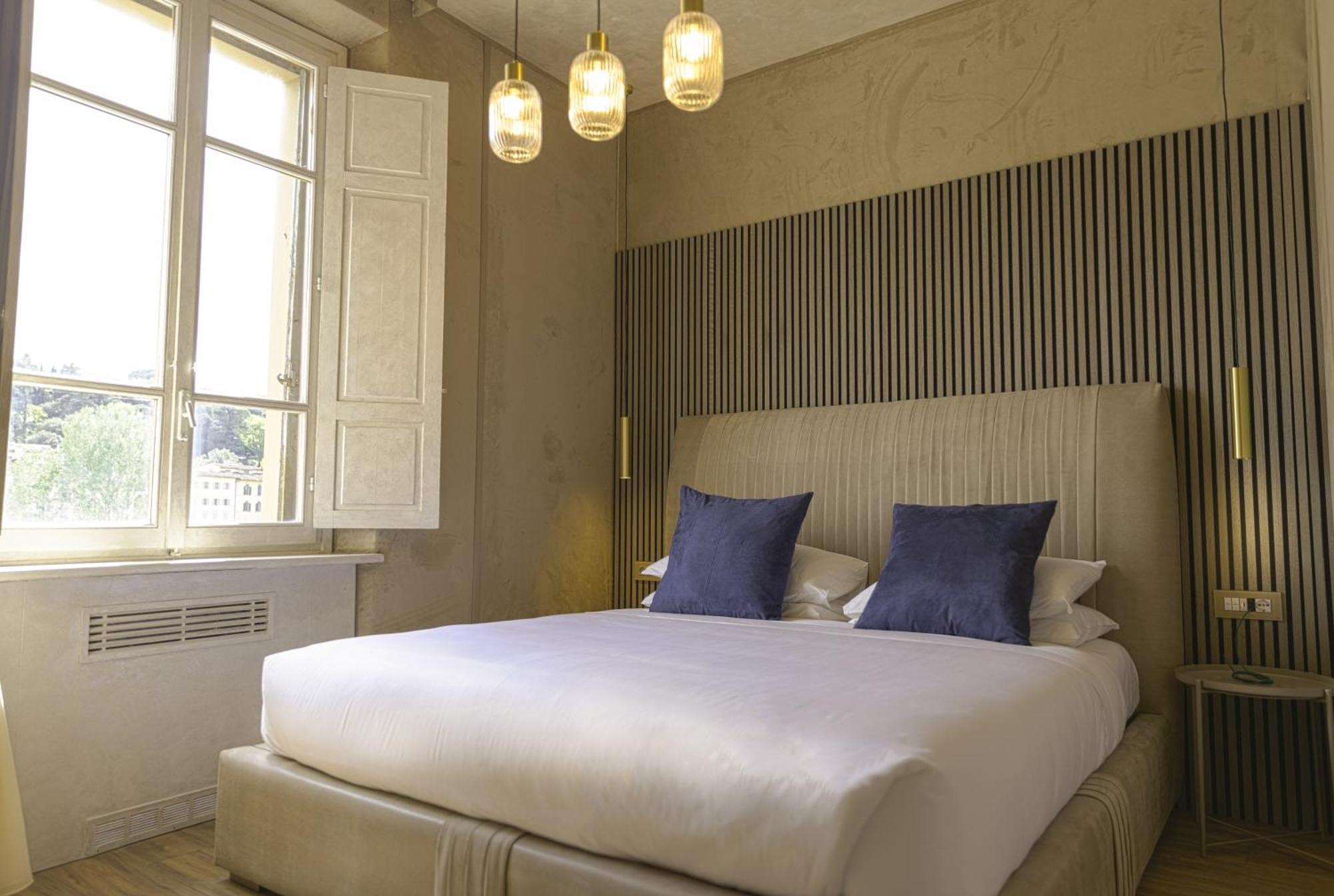 Le Reve De Naim Firenze Hotel Екстериор снимка