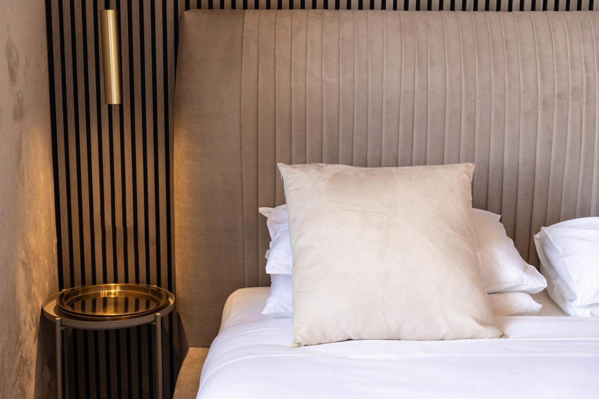 Le Reve De Naim Firenze Hotel Екстериор снимка